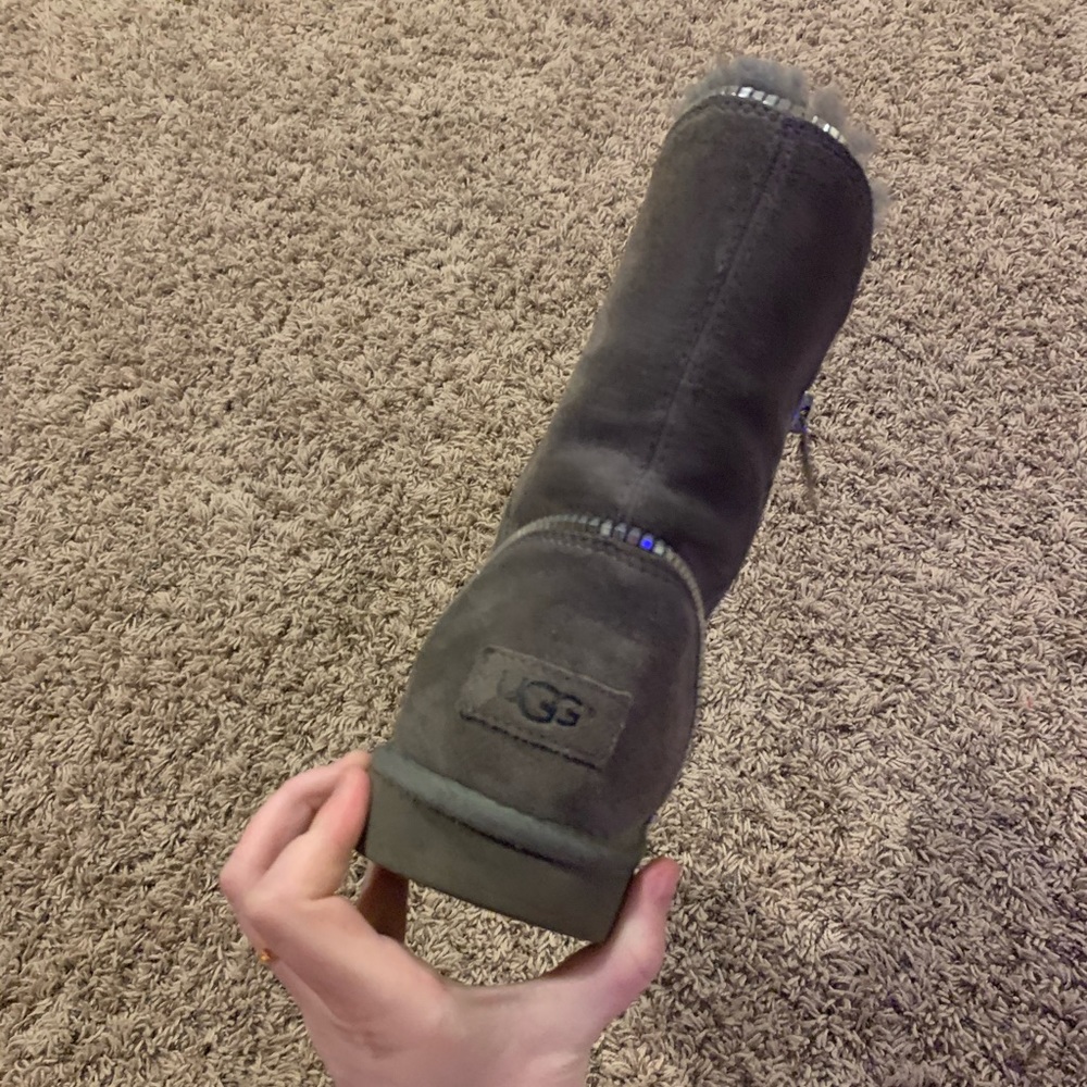 ugg boots - Picture 2 of 4